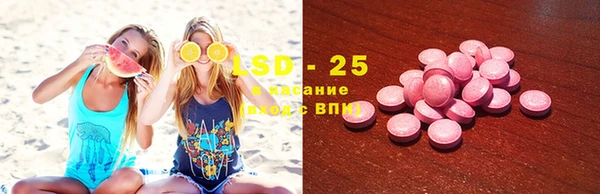 ALPHA PVP Заволжье